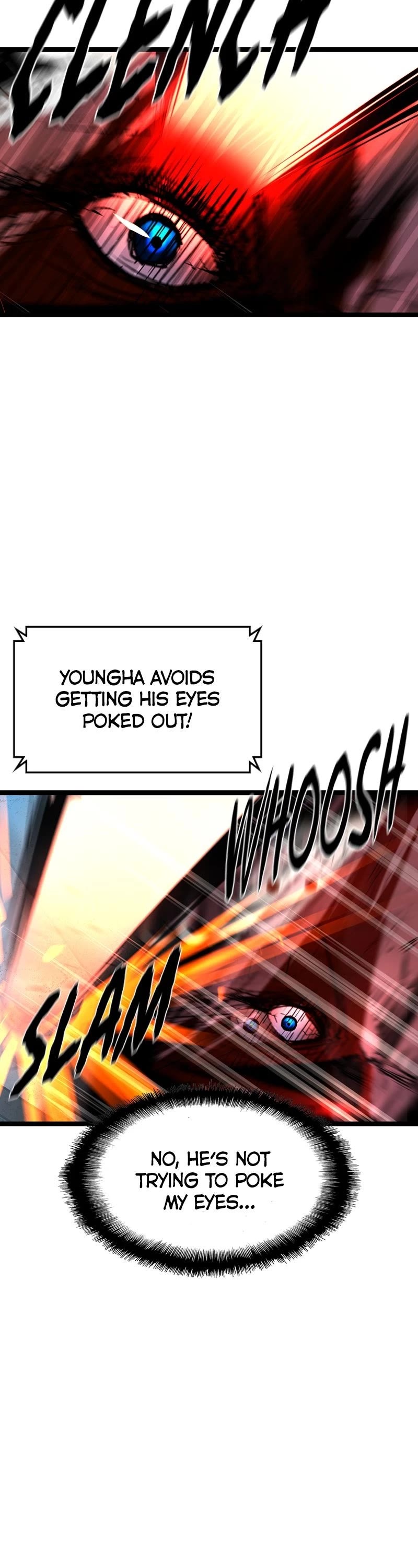 Hanlim Gym Chapter 102 page 9 - Chapter 102: Episode 102