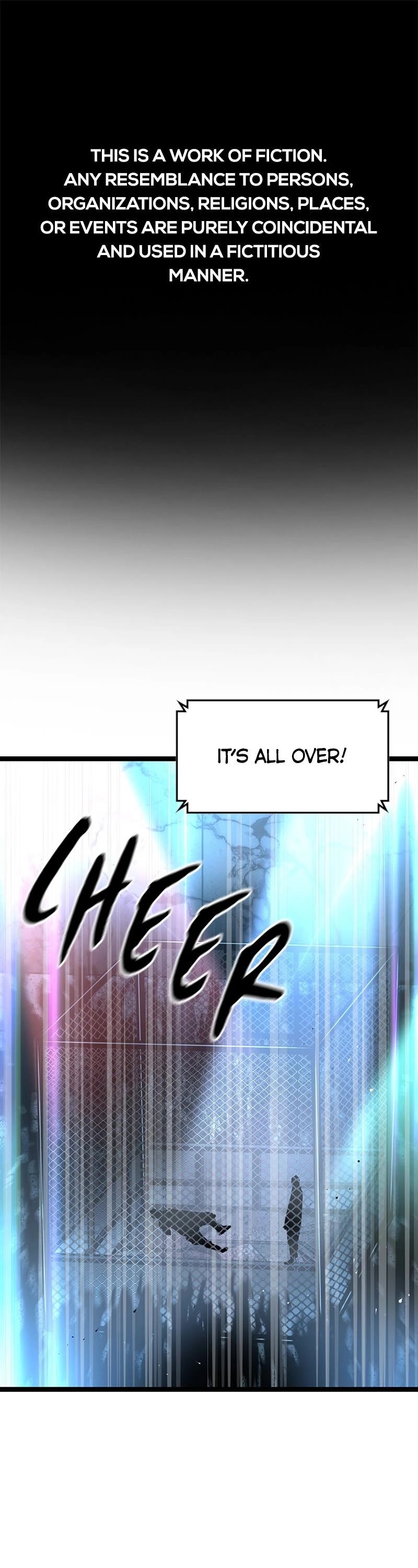 Hanlim Gym Chapter 103 page 1 - Chapter 103: Episode 103