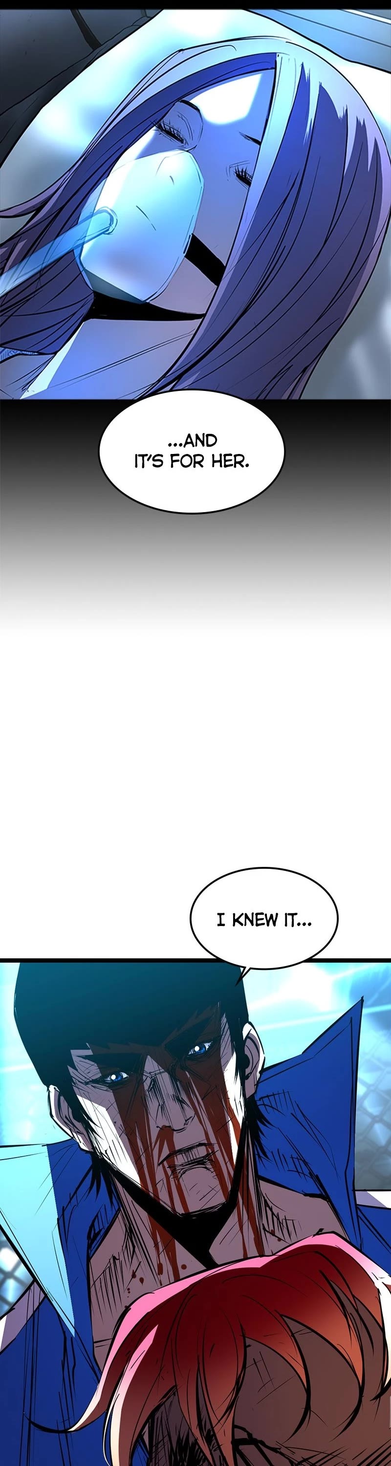 Hanlim Gym Chapter 103 page 11 - Chapter 103: Episode 103