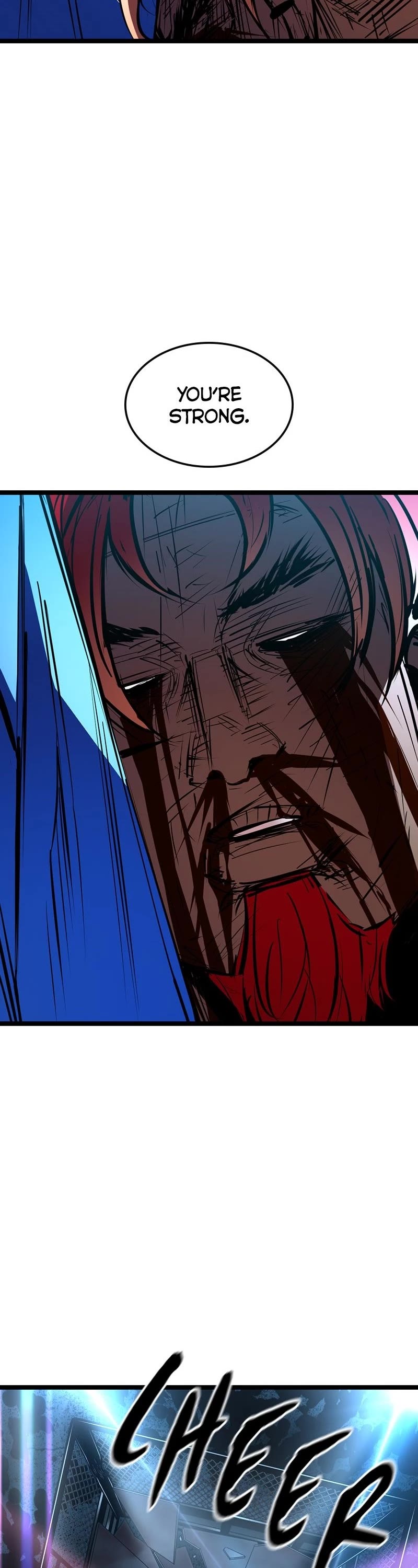 Hanlim Gym Chapter 103 page 12 - Chapter 103: Episode 103
