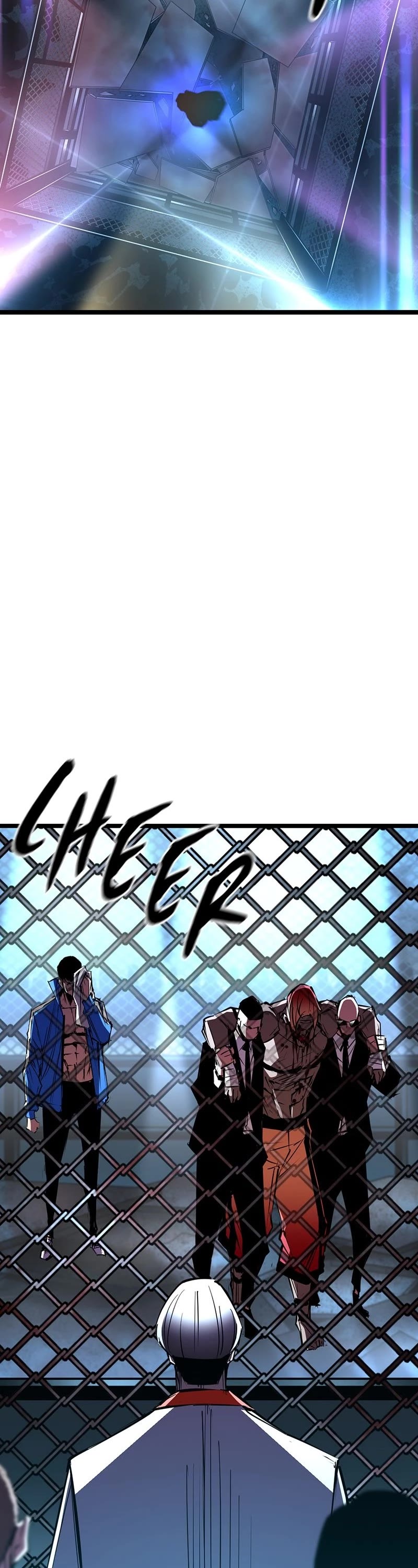 Hanlim Gym Chapter 103 page 13 - Chapter 103: Episode 103