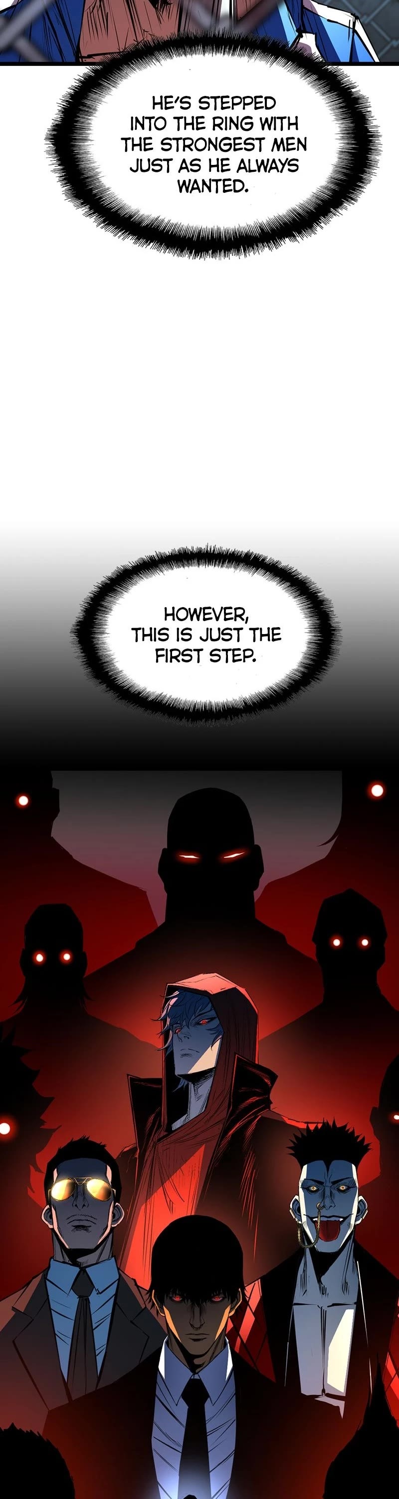 Hanlim Gym Chapter 103 page 15 - Chapter 103: Episode 103