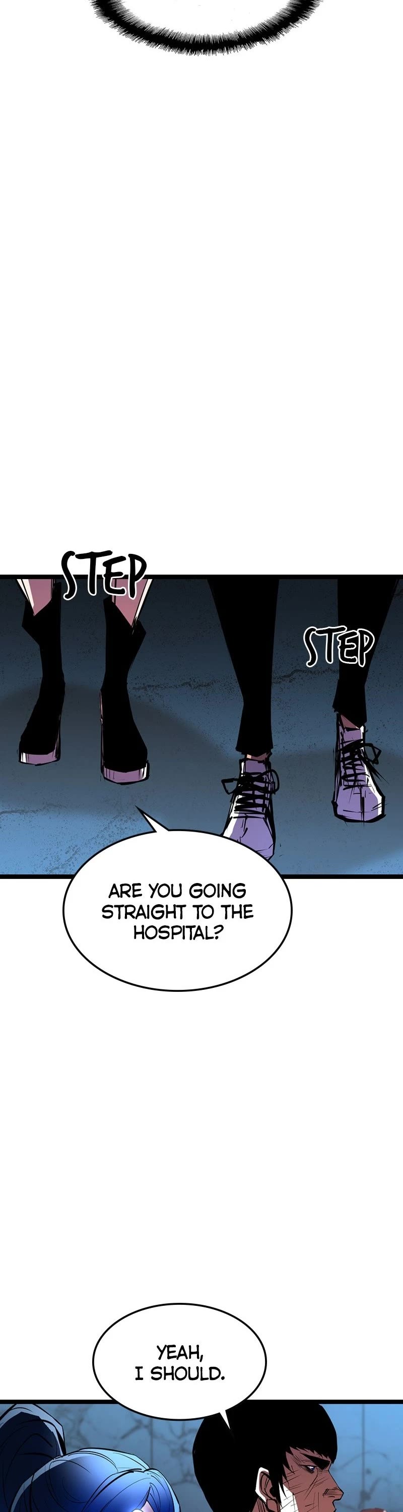 Hanlim Gym Chapter 103 page 17 - Chapter 103: Episode 103