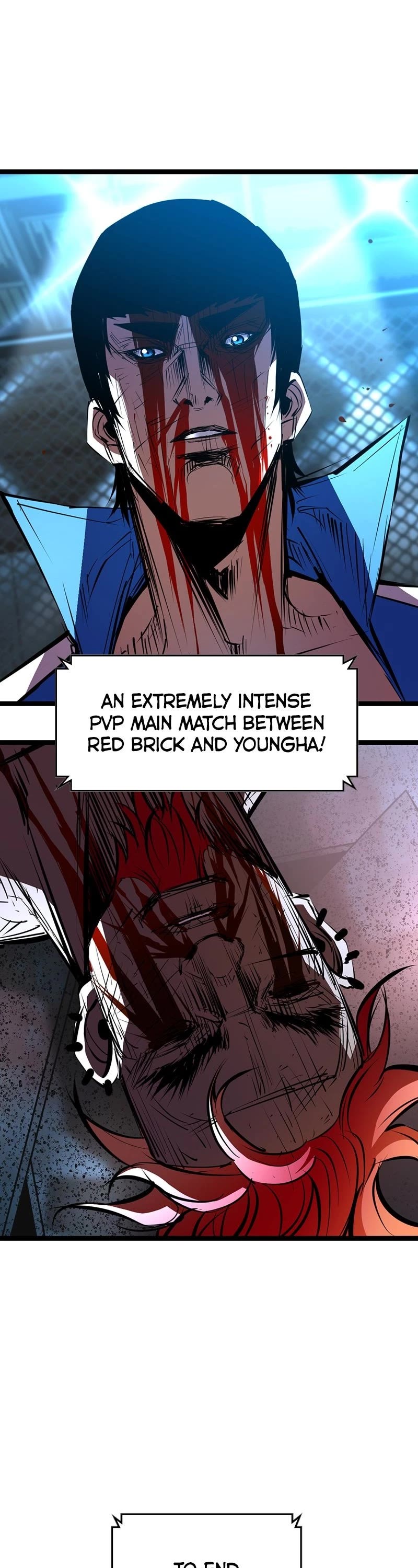 Hanlim Gym Chapter 103 page 2 - Chapter 103: Episode 103