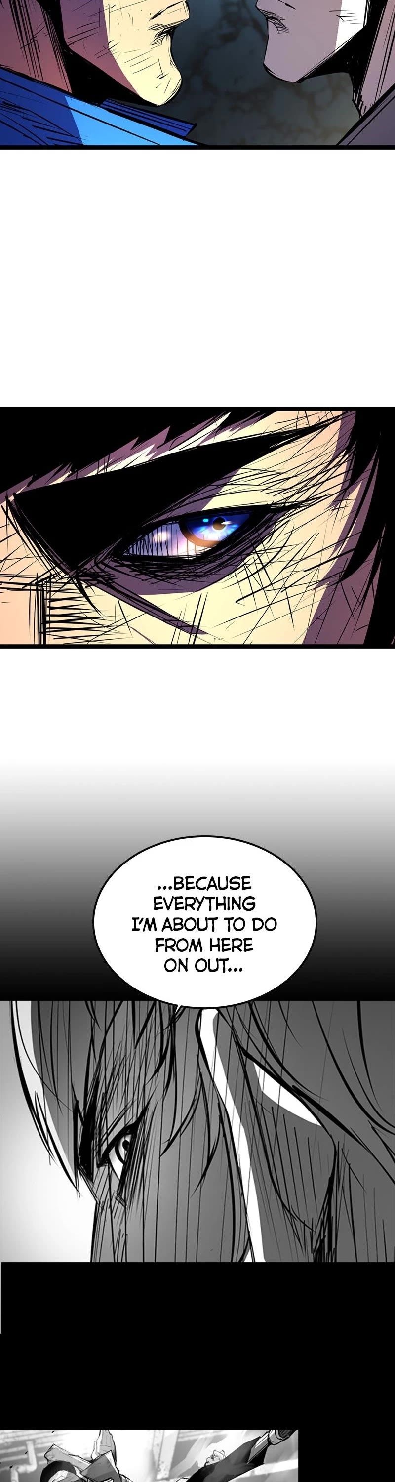 Hanlim Gym Chapter 103 page 20 - Chapter 103: Episode 103