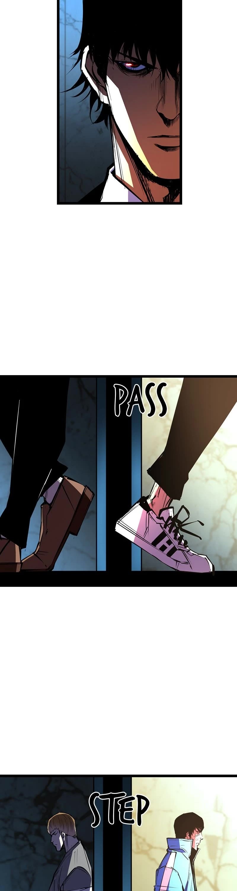 Hanlim Gym Chapter 103 page 22 - Chapter 103: Episode 103