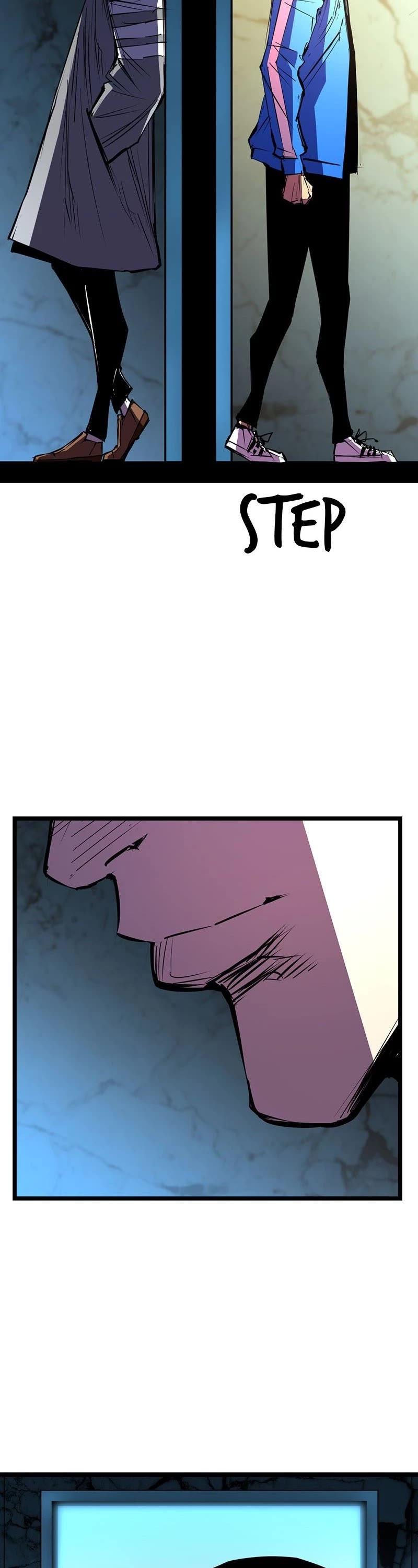 Hanlim Gym Chapter 103 page 23 - Chapter 103: Episode 103
