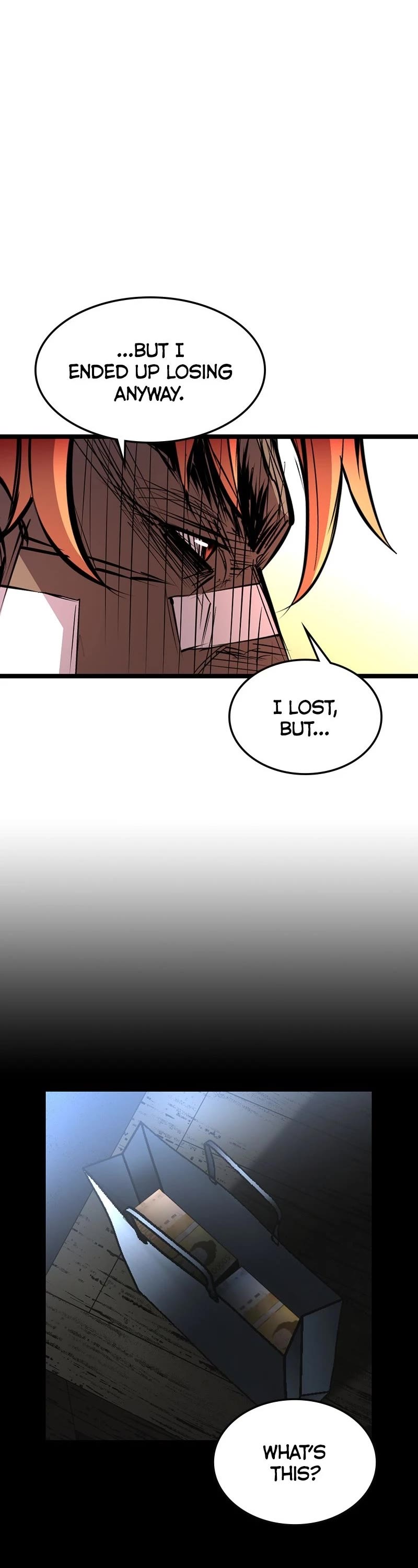 Hanlim Gym Chapter 103 page 27 - Chapter 103: Episode 103