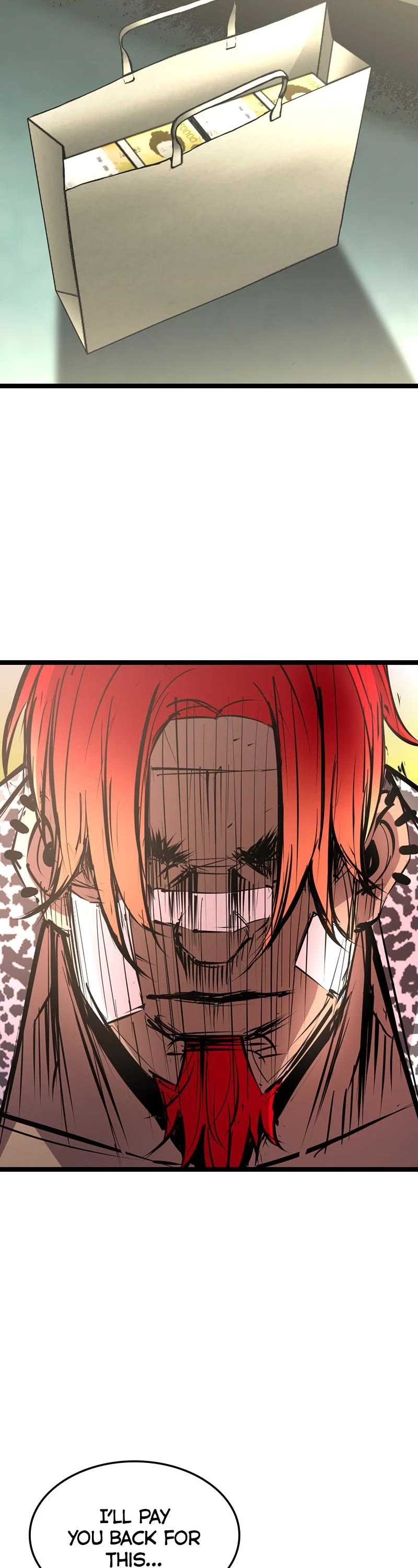 Hanlim Gym Chapter 103 page 31 - Chapter 103: Episode 103