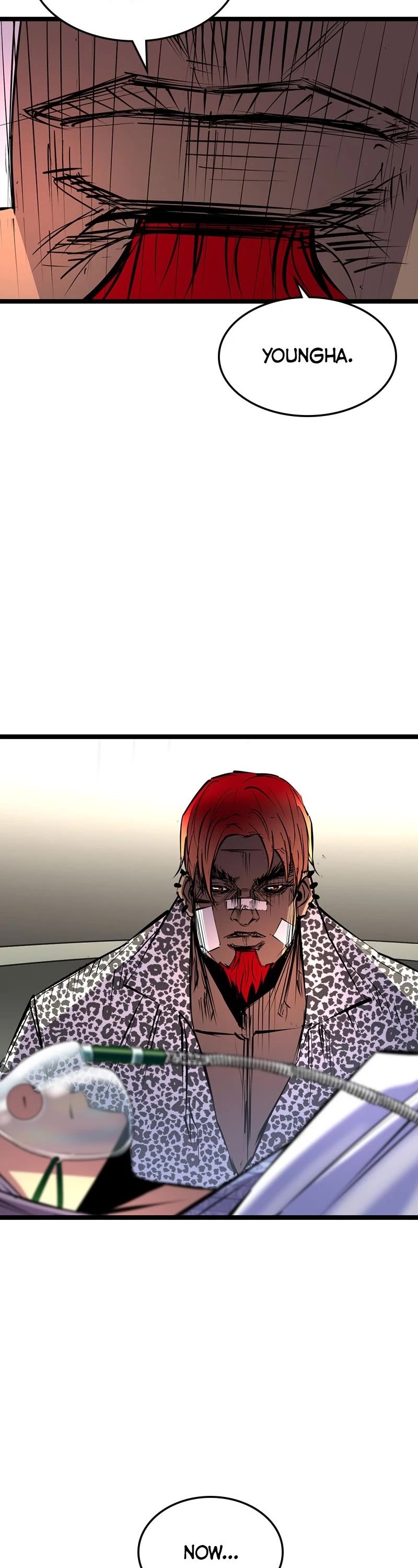 Hanlim Gym Chapter 103 page 32 - Chapter 103: Episode 103