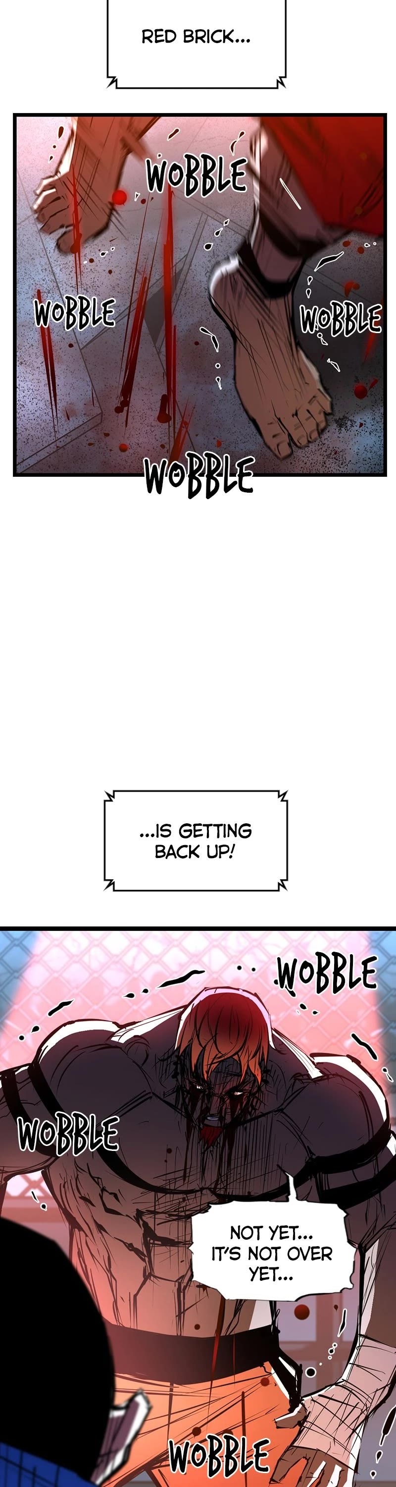Hanlim Gym Chapter 103 page 4 - Chapter 103: Episode 103