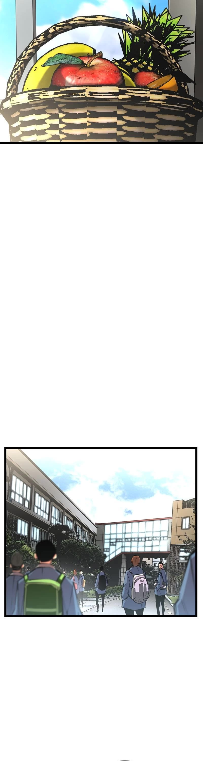 Hanlim Gym Chapter 103 page 40 - Chapter 103: Episode 103