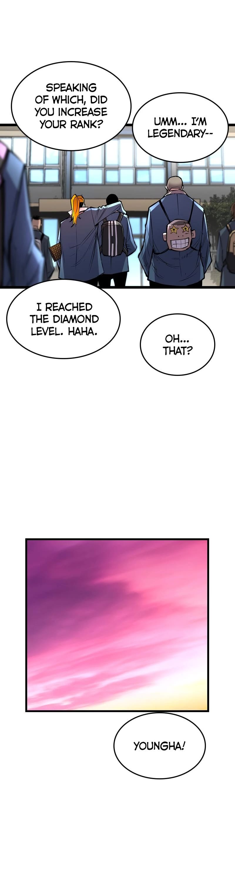 Hanlim Gym Chapter 103 page 43 - Chapter 103: Episode 103