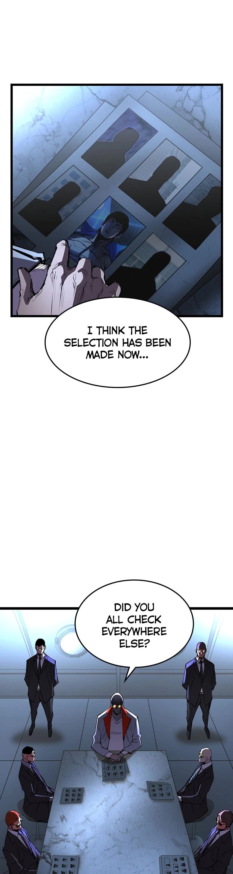 Hanlim Gym Chapter 103 page 53 - Chapter 103: Episode 103