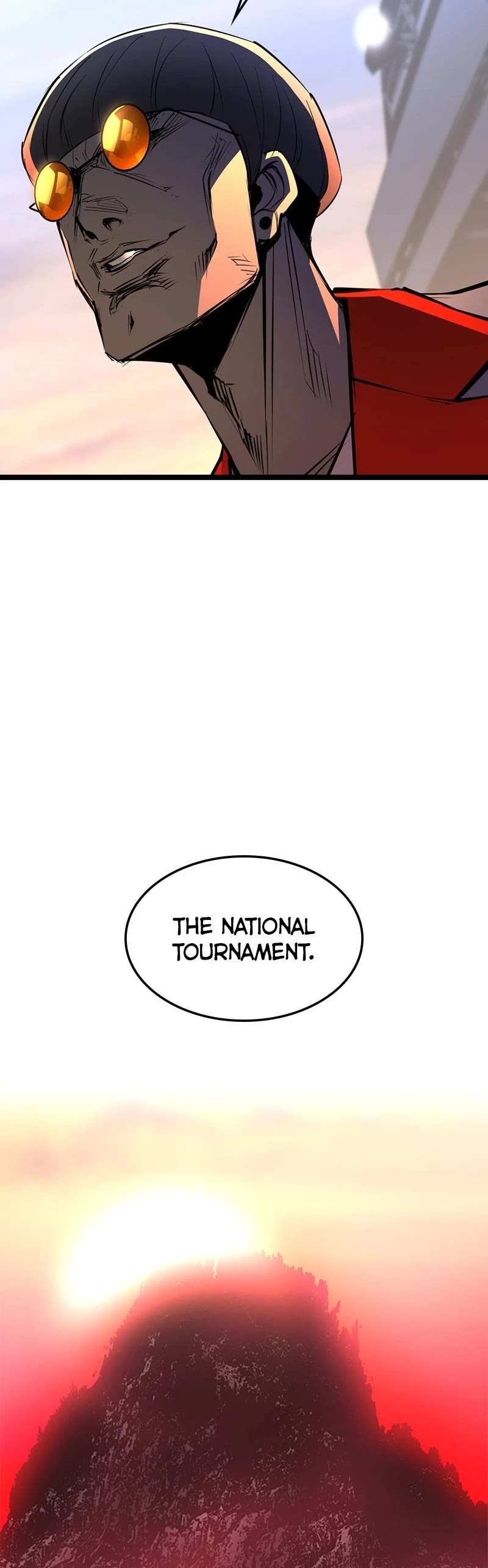 Hanlim Gym Chapter 103 page 56 - Chapter 103: Episode 103