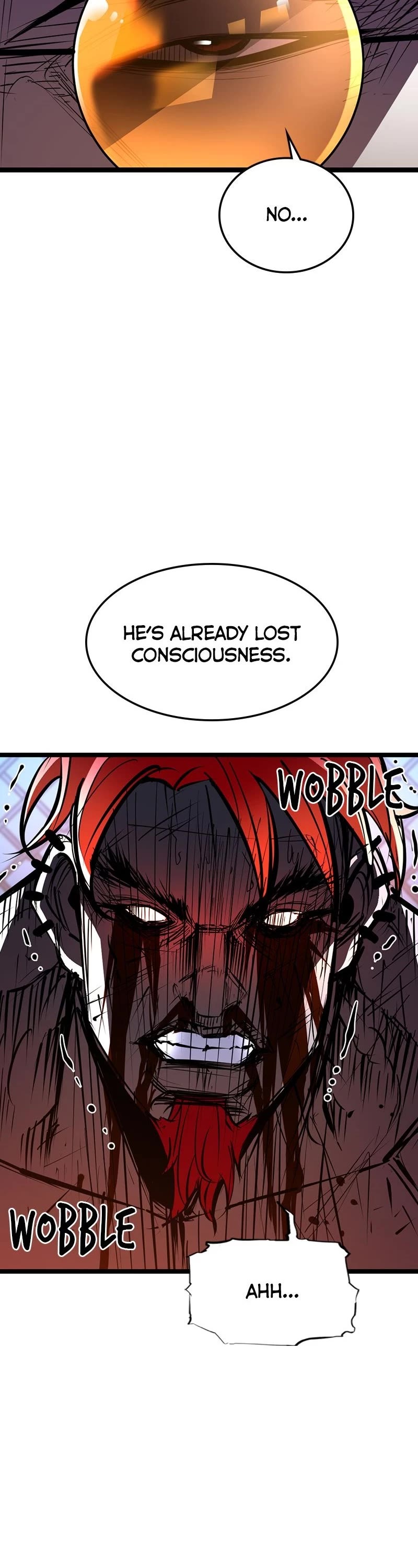 Hanlim Gym Chapter 103 page 6 - Chapter 103: Episode 103