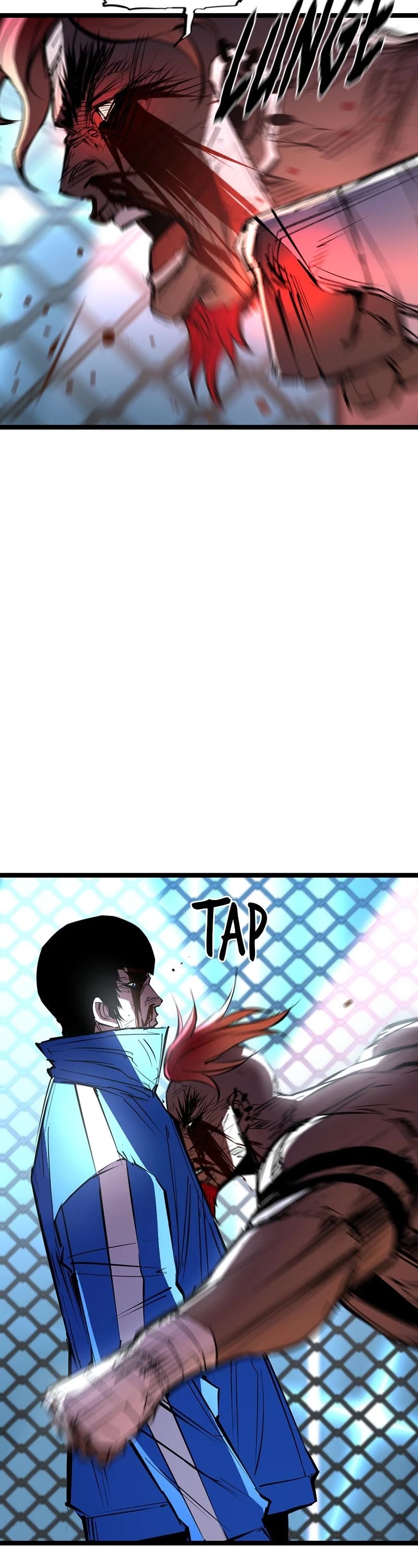 Hanlim Gym Chapter 103 page 8 - Chapter 103: Episode 103