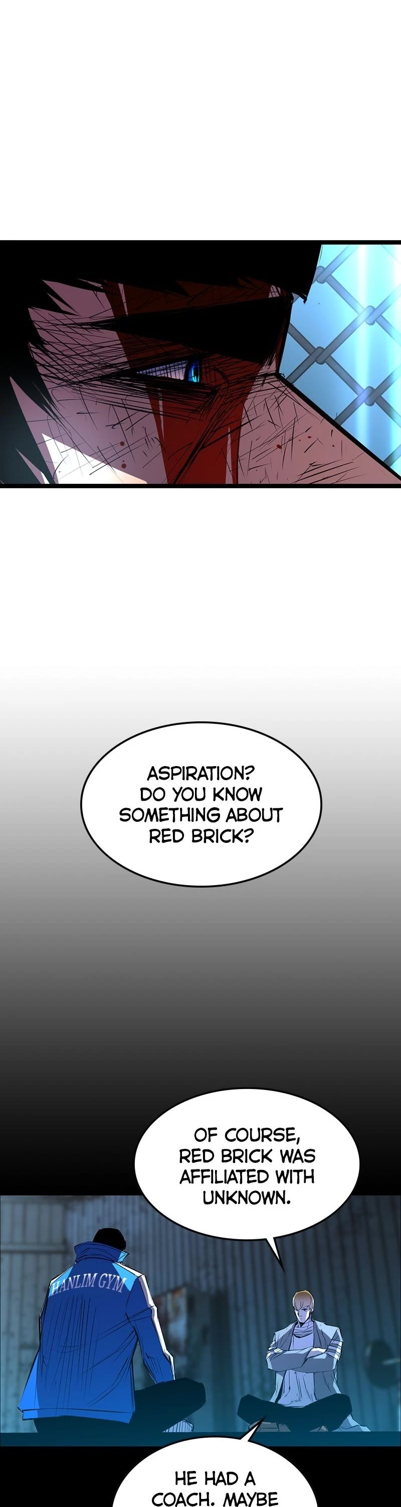 Hanlim Gym Chapter 103 page 9 - Chapter 103: Episode 103