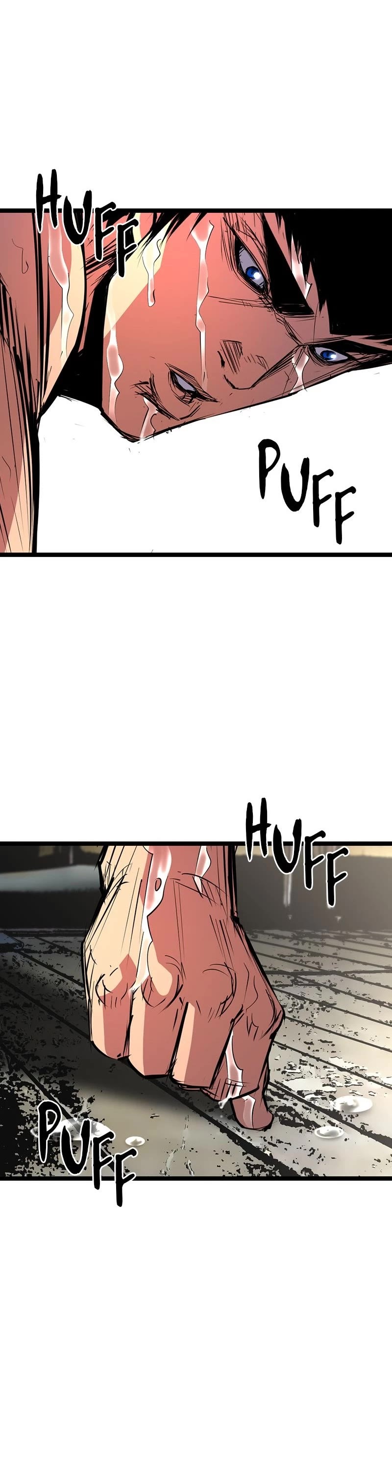 Hanlim Gym Chapter 104 page 12 - Chapter 104: Episode 104 (Season 1 Finale)