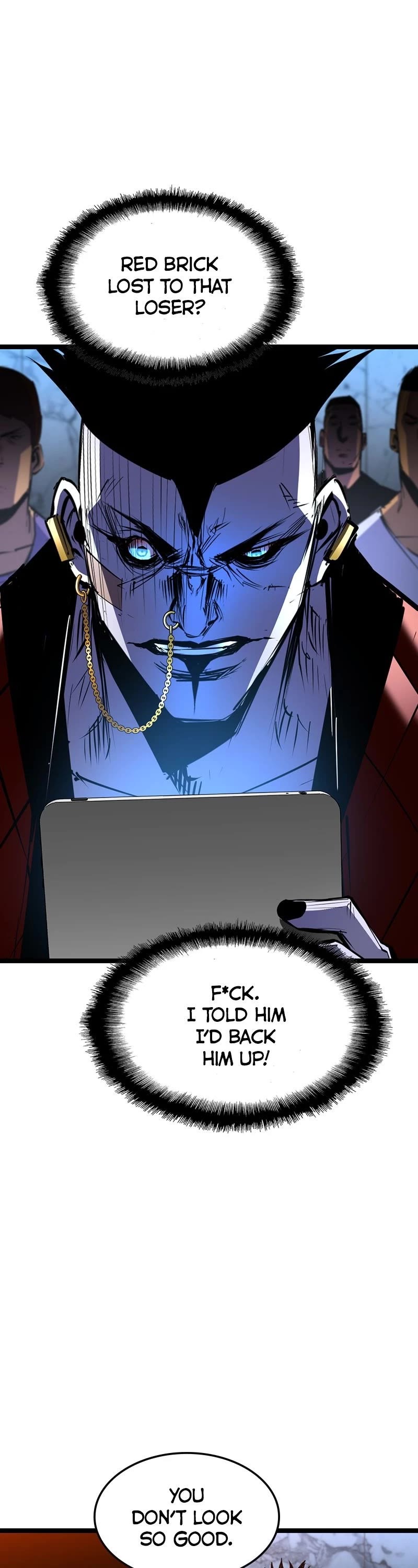 Hanlim Gym Chapter 104 page 2 - Chapter 104: Episode 104 (Season 1 Finale)