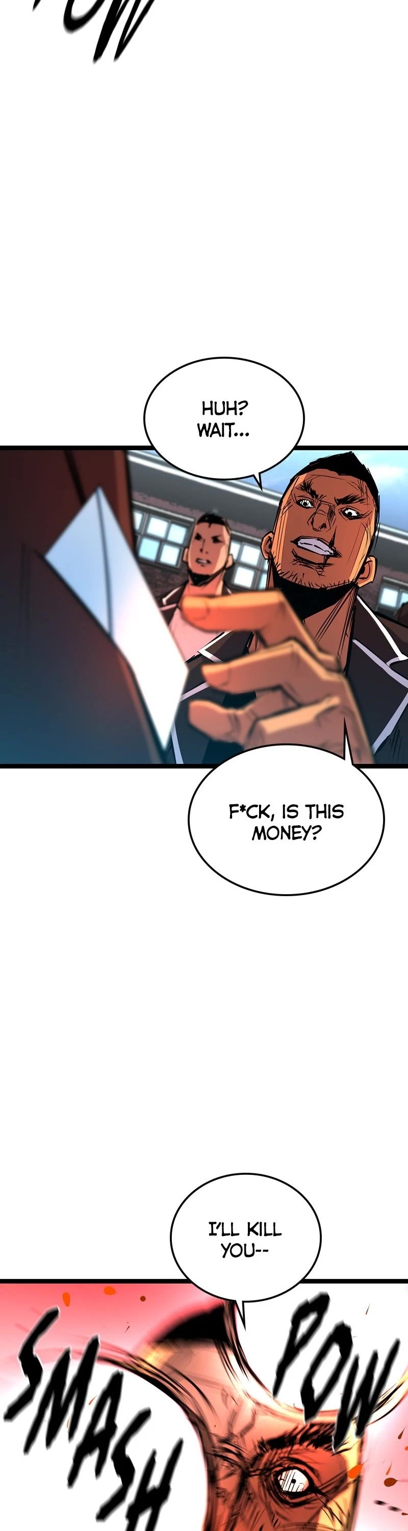 Hanlim Gym Chapter 104 page 33 - Chapter 104: Episode 104 (Season 1 Finale)