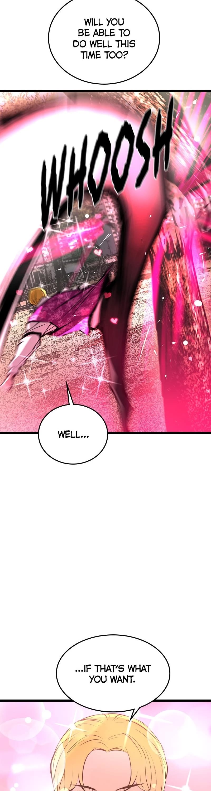Hanlim Gym Chapter 104 page 38 - Chapter 104: Episode 104 (Season 1 Finale)