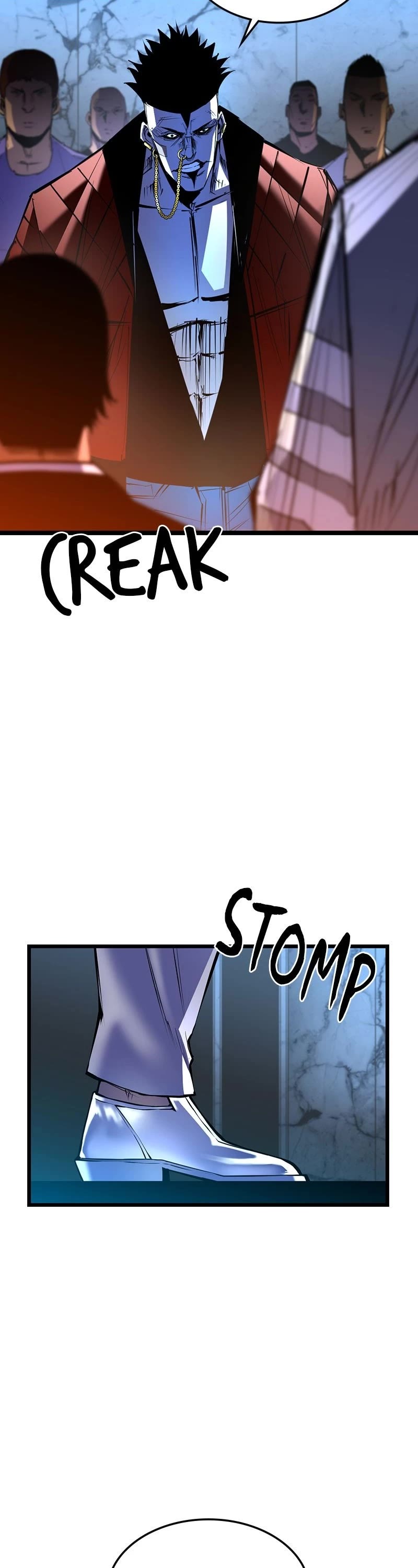 Hanlim Gym Chapter 104 page 4 - Chapter 104: Episode 104 (Season 1 Finale)
