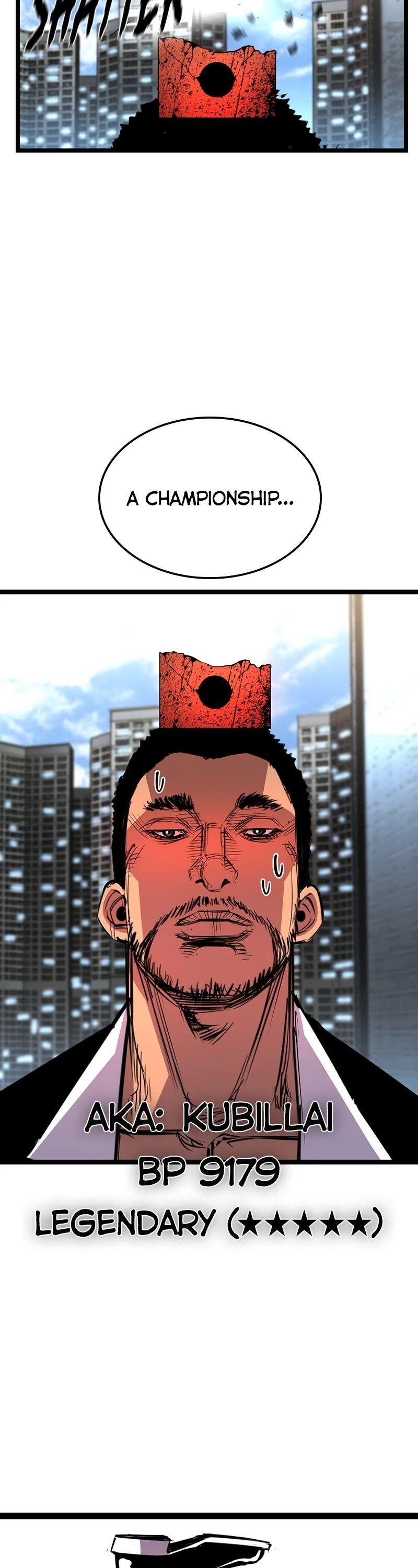 Hanlim Gym Chapter 104 page 42 - Chapter 104: Episode 104 (Season 1 Finale)