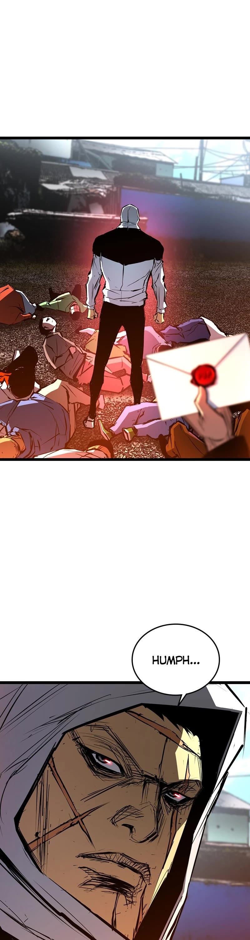 Hanlim Gym Chapter 104 page 47 - Chapter 104: Episode 104 (Season 1 Finale)