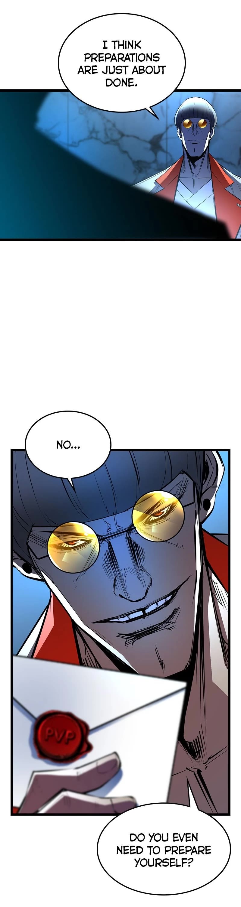 Hanlim Gym Chapter 104 page 49 - Chapter 104: Episode 104 (Season 1 Finale)