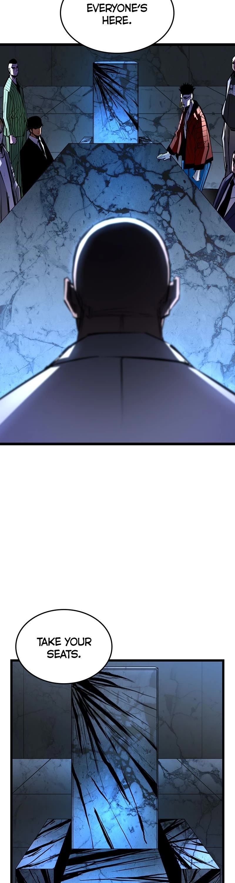 Hanlim Gym Chapter 104 page 5 - Chapter 104: Episode 104 (Season 1 Finale)