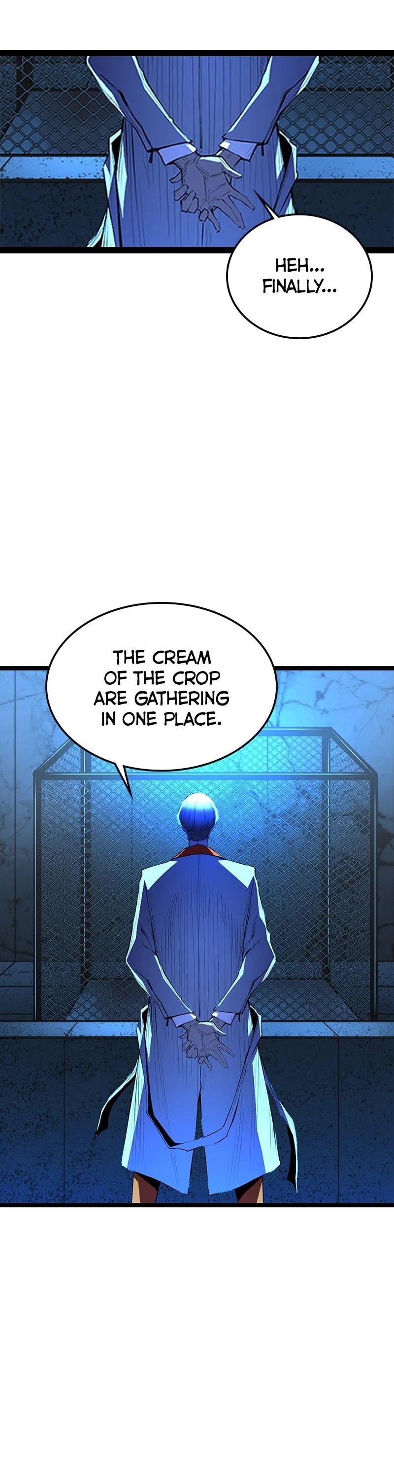 Hanlim Gym Chapter 104 page 52 - Chapter 104: Episode 104 (Season 1 Finale)