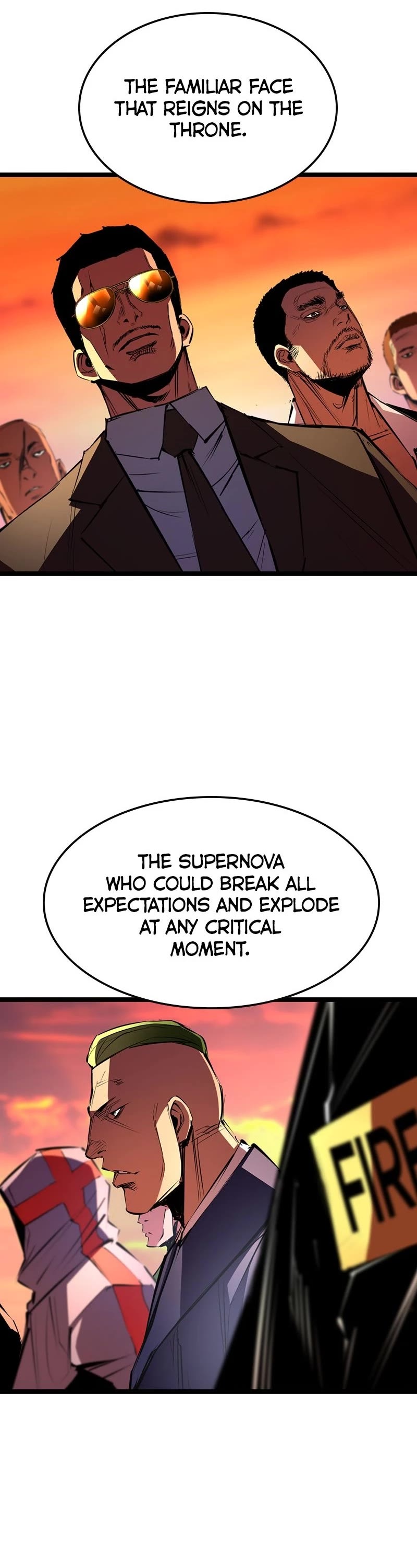 Hanlim Gym Chapter 104 page 53 - Chapter 104: Episode 104 (Season 1 Finale)
