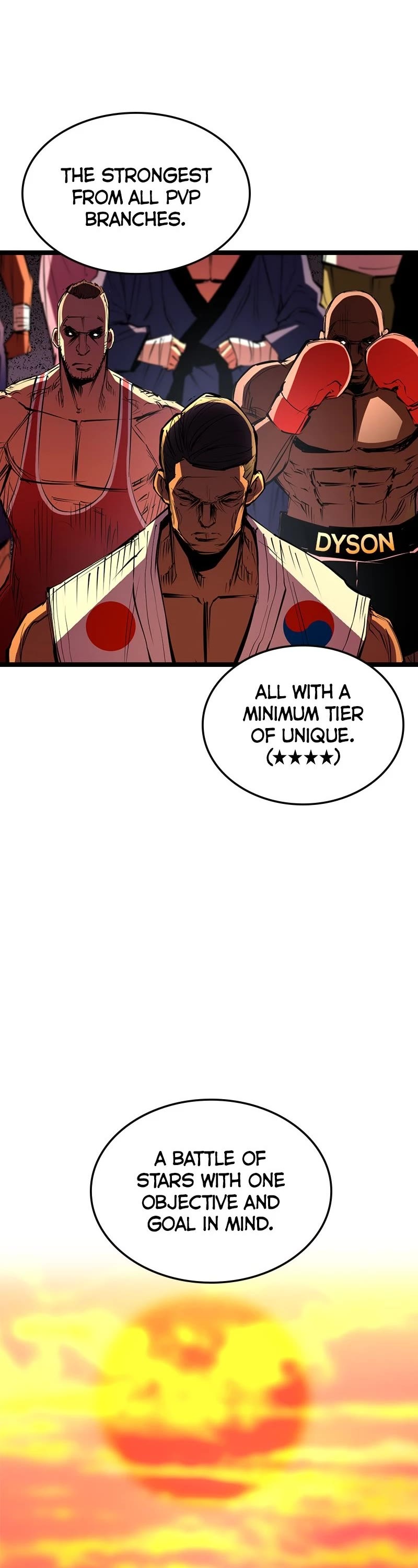 Hanlim Gym Chapter 104 page 54 - Chapter 104: Episode 104 (Season 1 Finale)