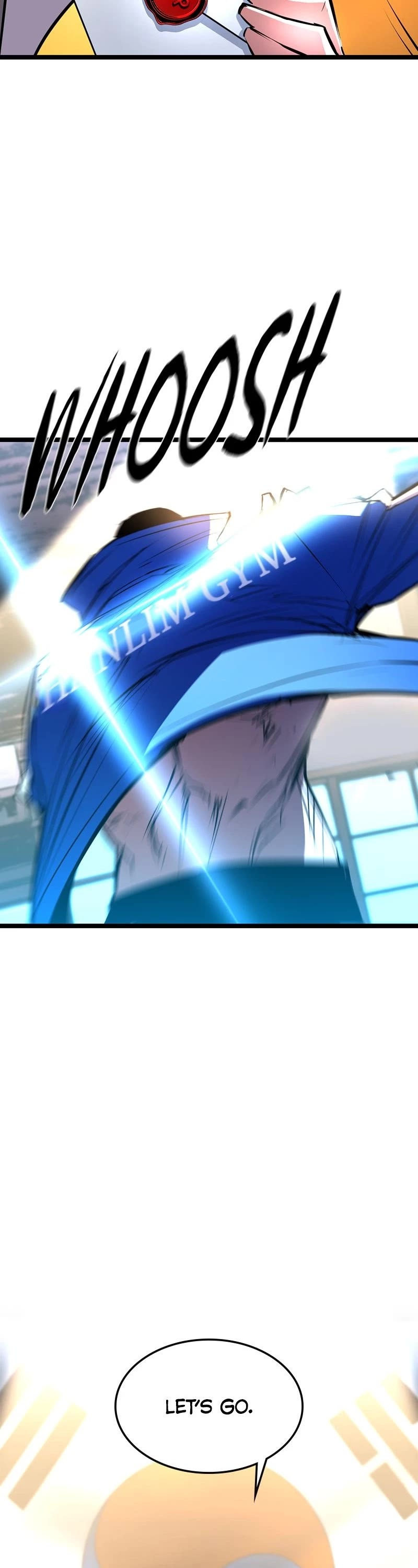 Hanlim Gym Chapter 104 page 58 - Chapter 104: Episode 104 (Season 1 Finale)