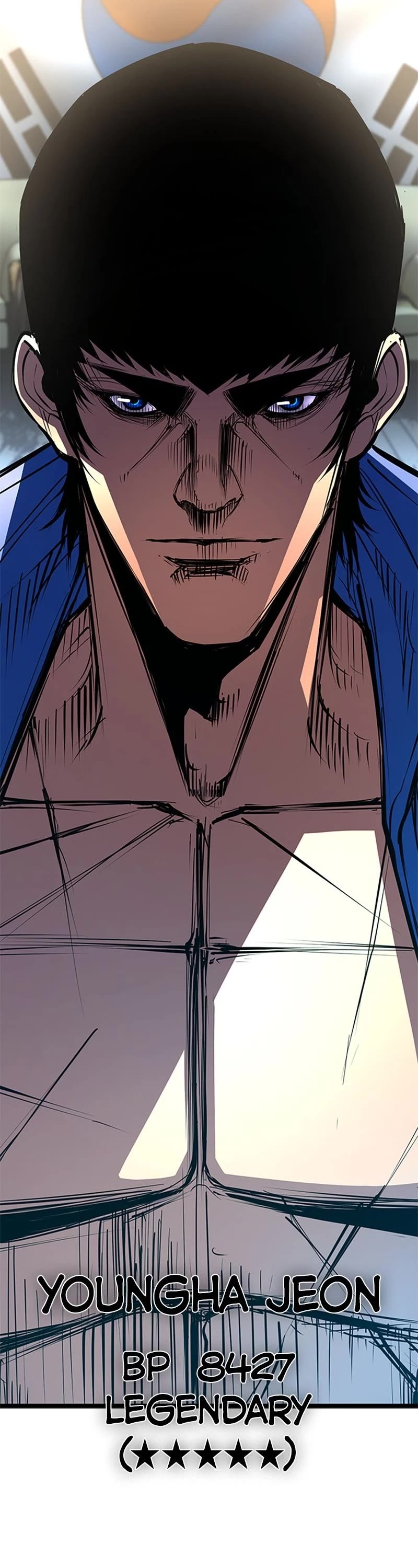 Hanlim Gym Chapter 104 page 59 - Chapter 104: Episode 104 (Season 1 Finale)