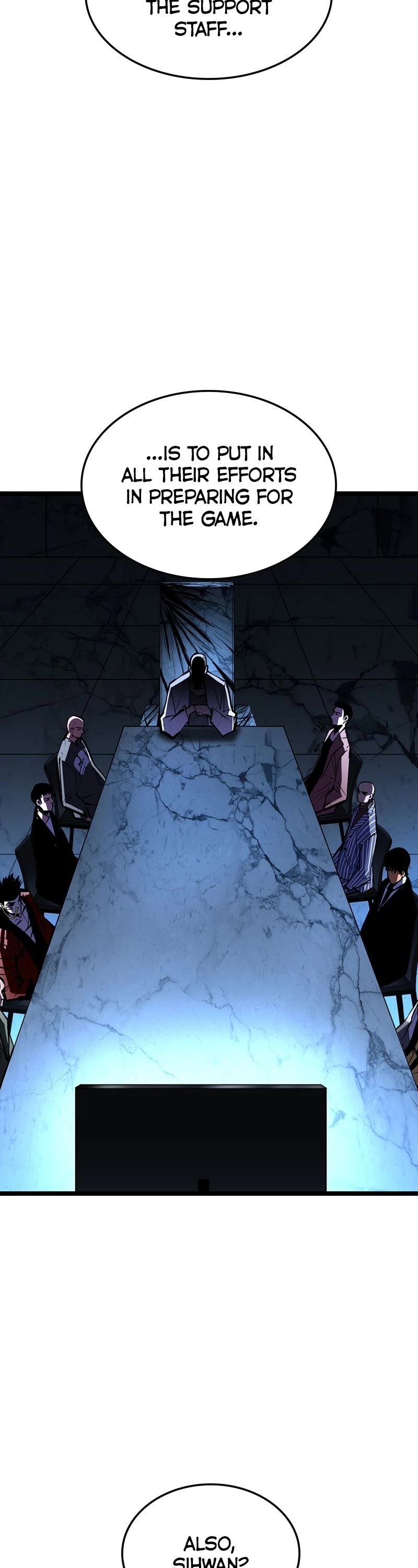Hanlim Gym Chapter 104 page 8 - Chapter 104: Episode 104 (Season 1 Finale)