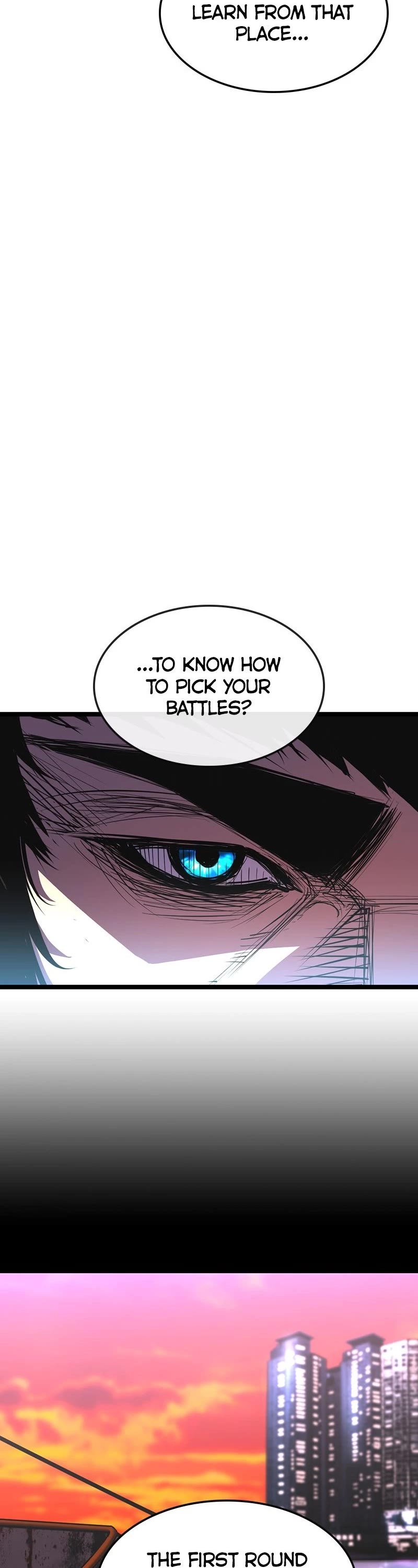 Hanlim Gym Chapter 105 page 103 - Chapter 105: (S2) Episode 1 (Season 2 Premiere)