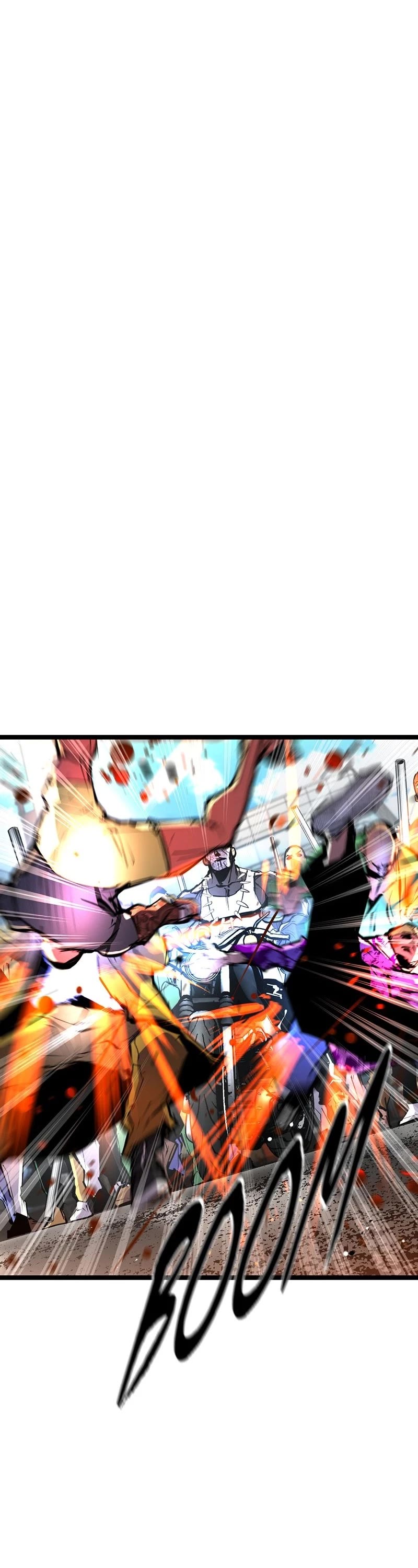 Hanlim Gym Chapter 105 page 20 - Chapter 105: (S2) Episode 1 (Season 2 Premiere)