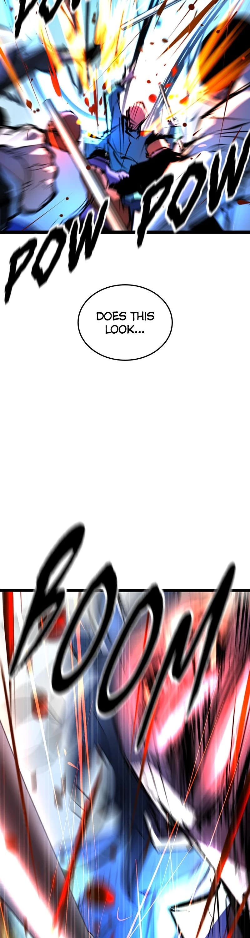 Hanlim Gym Chapter 105 page 26 - Chapter 105: (S2) Episode 1 (Season 2 Premiere)