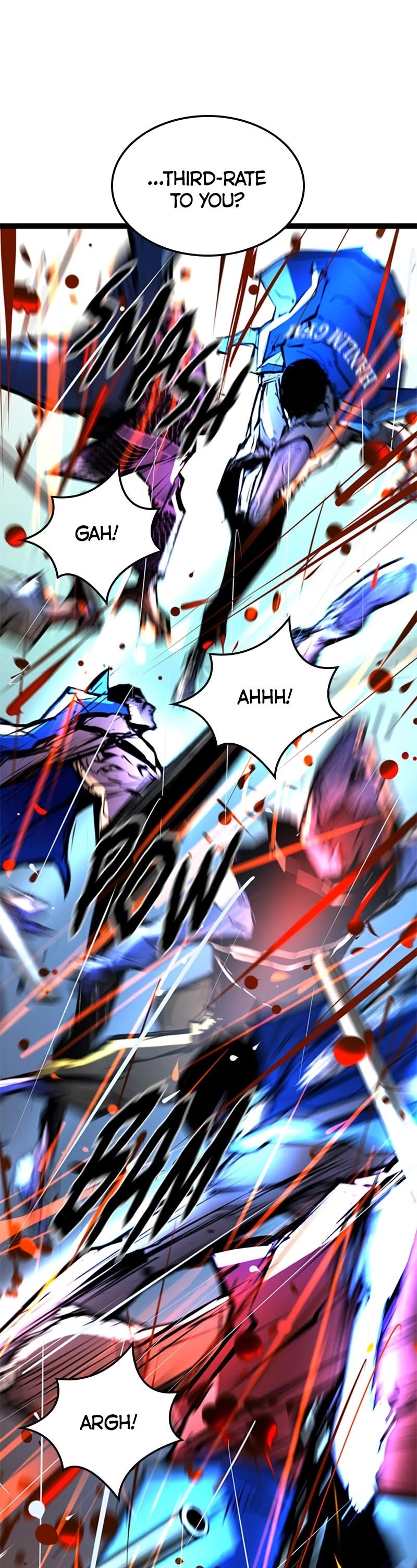 Hanlim Gym Chapter 105 page 28 - Chapter 105: (S2) Episode 1 (Season 2 Premiere)