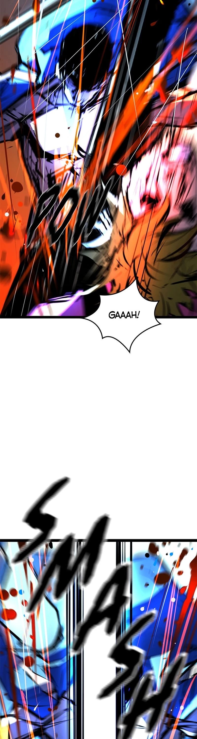 Hanlim Gym Chapter 105 page 29 - Chapter 105: (S2) Episode 1 (Season 2 Premiere)
