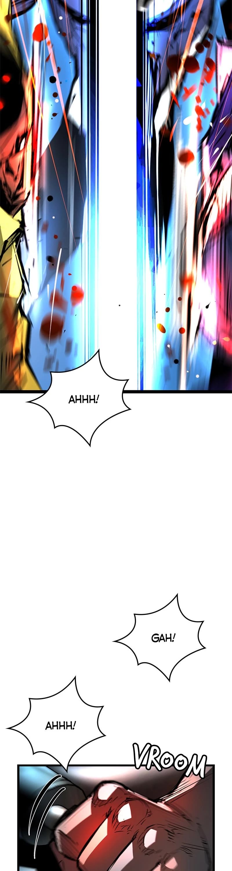 Hanlim Gym Chapter 105 page 30 - Chapter 105: (S2) Episode 1 (Season 2 Premiere)