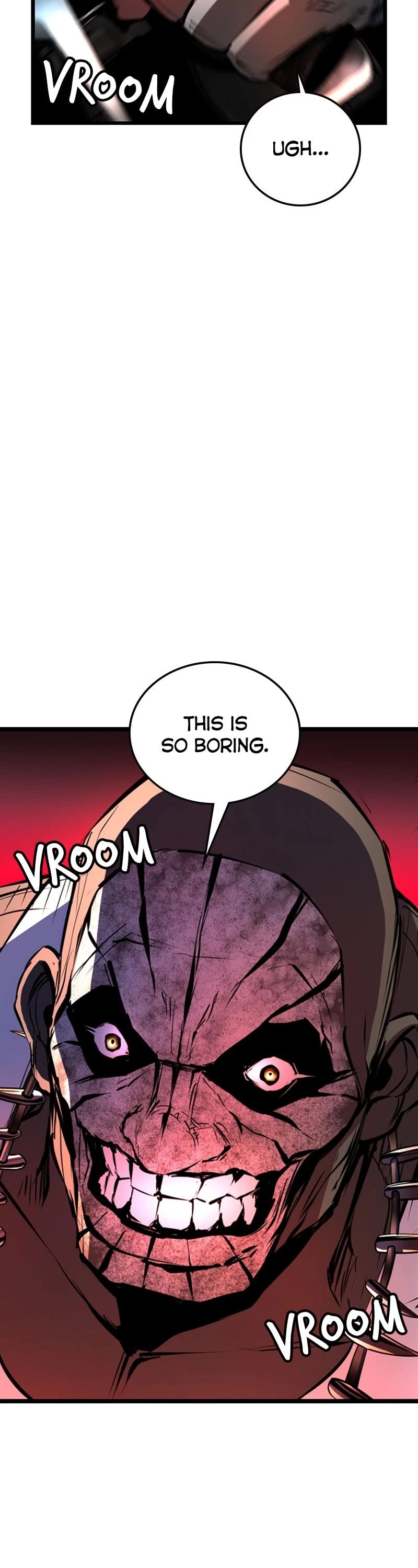 Hanlim Gym Chapter 105 page 31 - Chapter 105: (S2) Episode 1 (Season 2 Premiere)