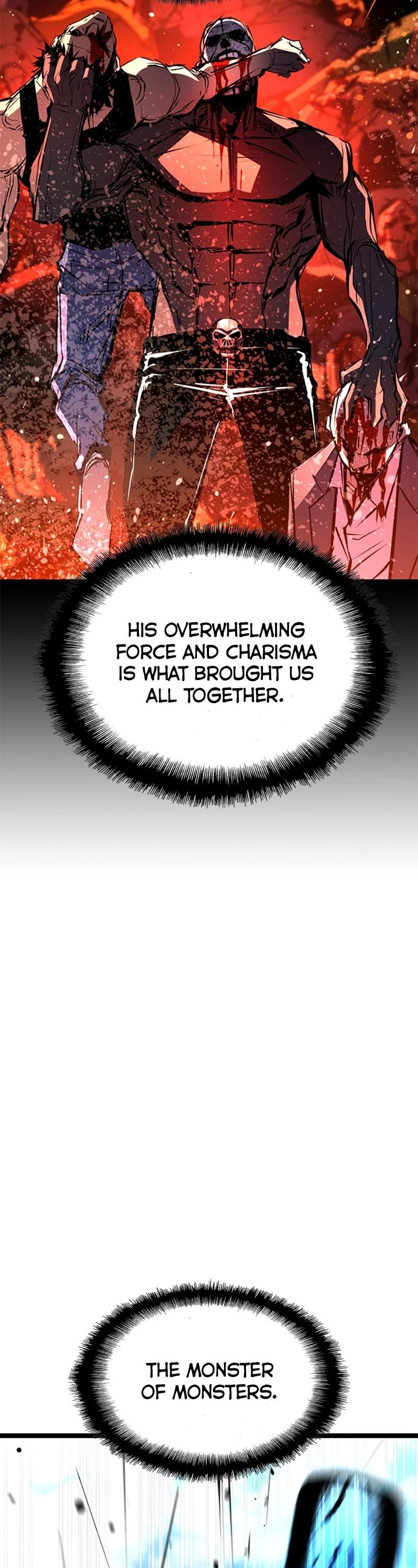 Hanlim Gym Chapter 105 page 33 - Chapter 105: (S2) Episode 1 (Season 2 Premiere)