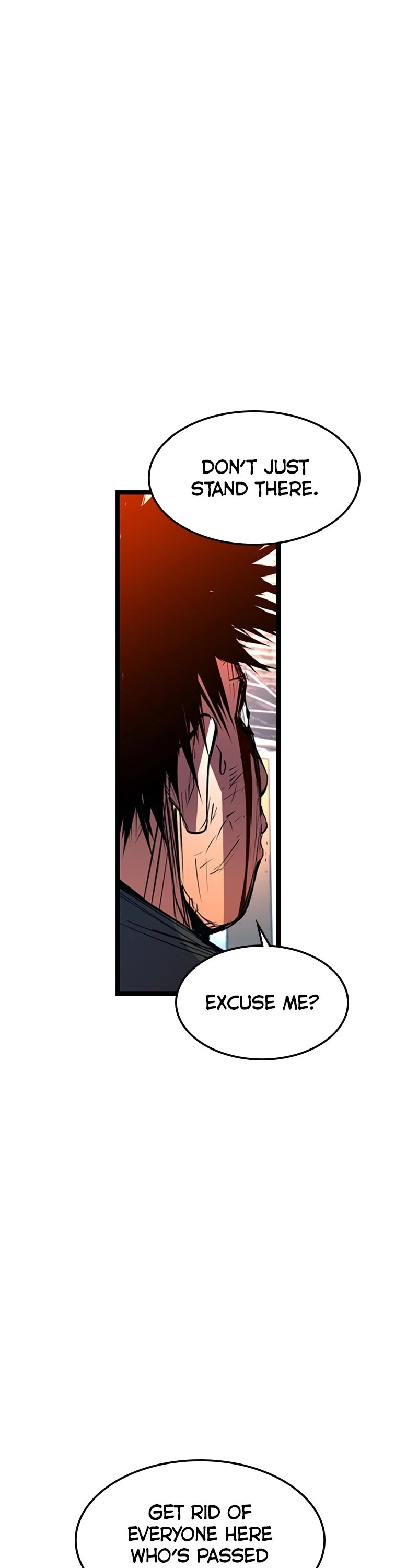 Hanlim Gym Chapter 105 page 42 - Chapter 105: (S2) Episode 1 (Season 2 Premiere)