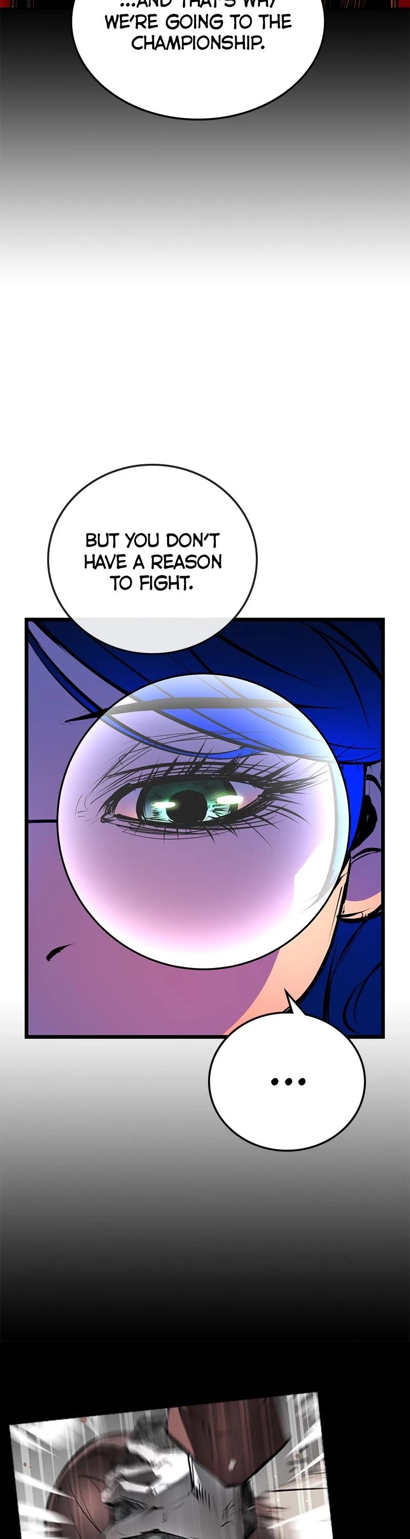 Hanlim Gym Chapter 105 page 54 - Chapter 105: (S2) Episode 1 (Season 2 Premiere)