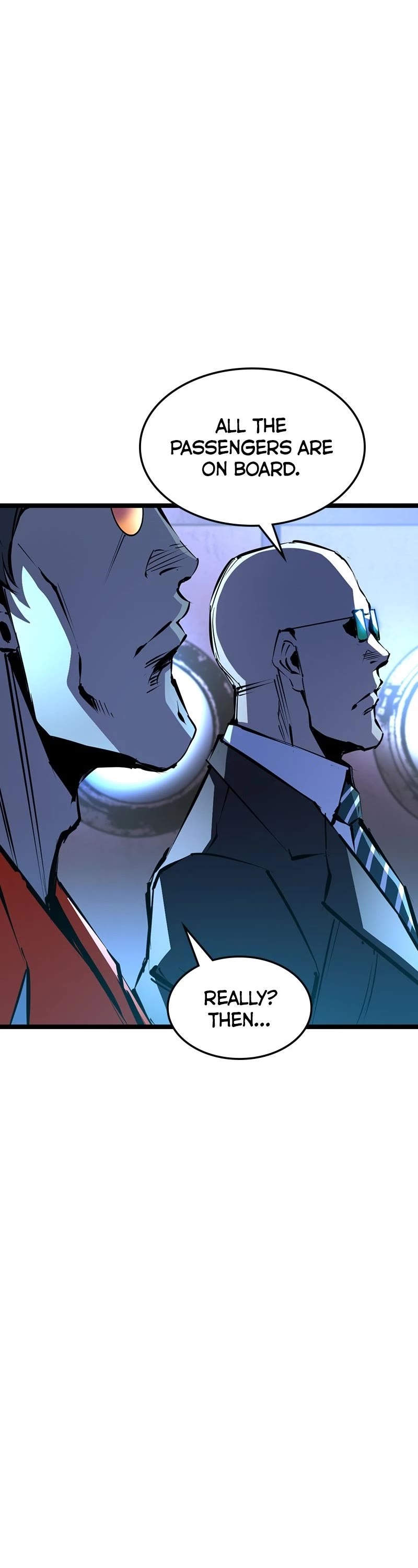 Hanlim Gym Chapter 105 page 58 - Chapter 105: (S2) Episode 1 (Season 2 Premiere)