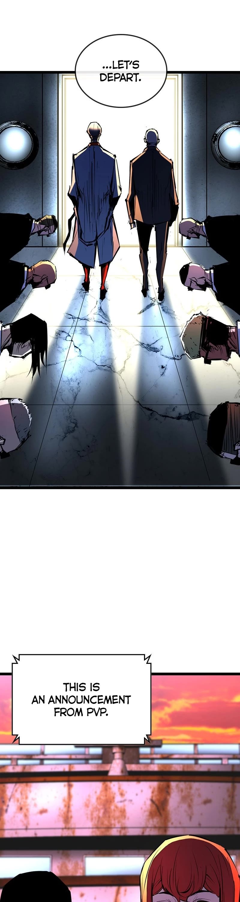 Hanlim Gym Chapter 105 page 59 - Chapter 105: (S2) Episode 1 (Season 2 Premiere)