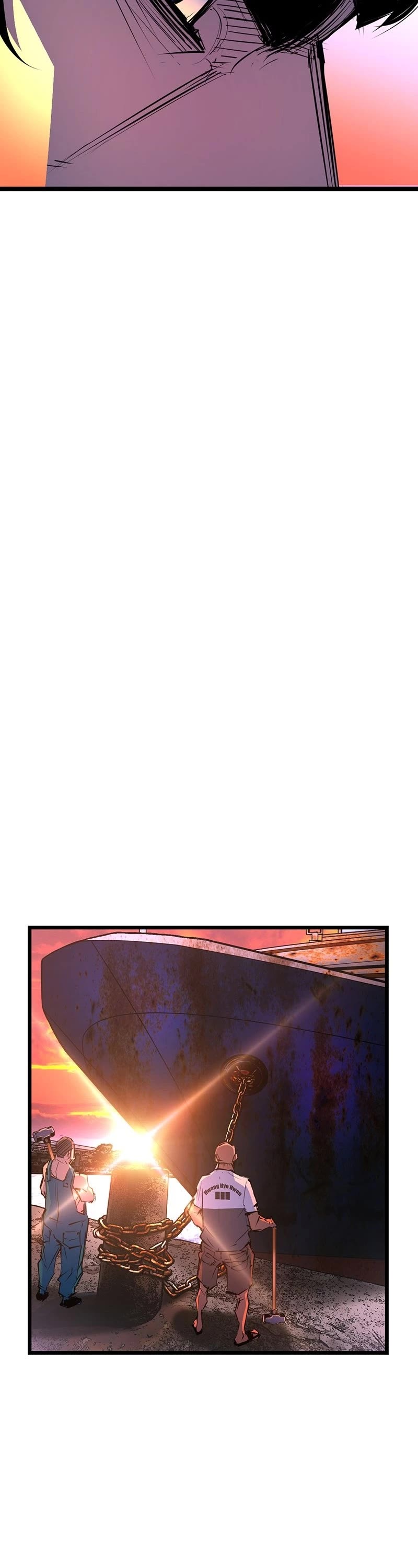Hanlim Gym Chapter 105 page 62 - Chapter 105: (S2) Episode 1 (Season 2 Premiere)
